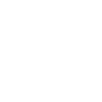 Tvorupė baltas logotipas png