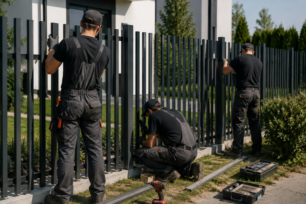 tvorupe-tvoru-vartu-montavimas-gamyba-irengimas TVORUPĖ tvorų ir vartų gamyba bei montavimas